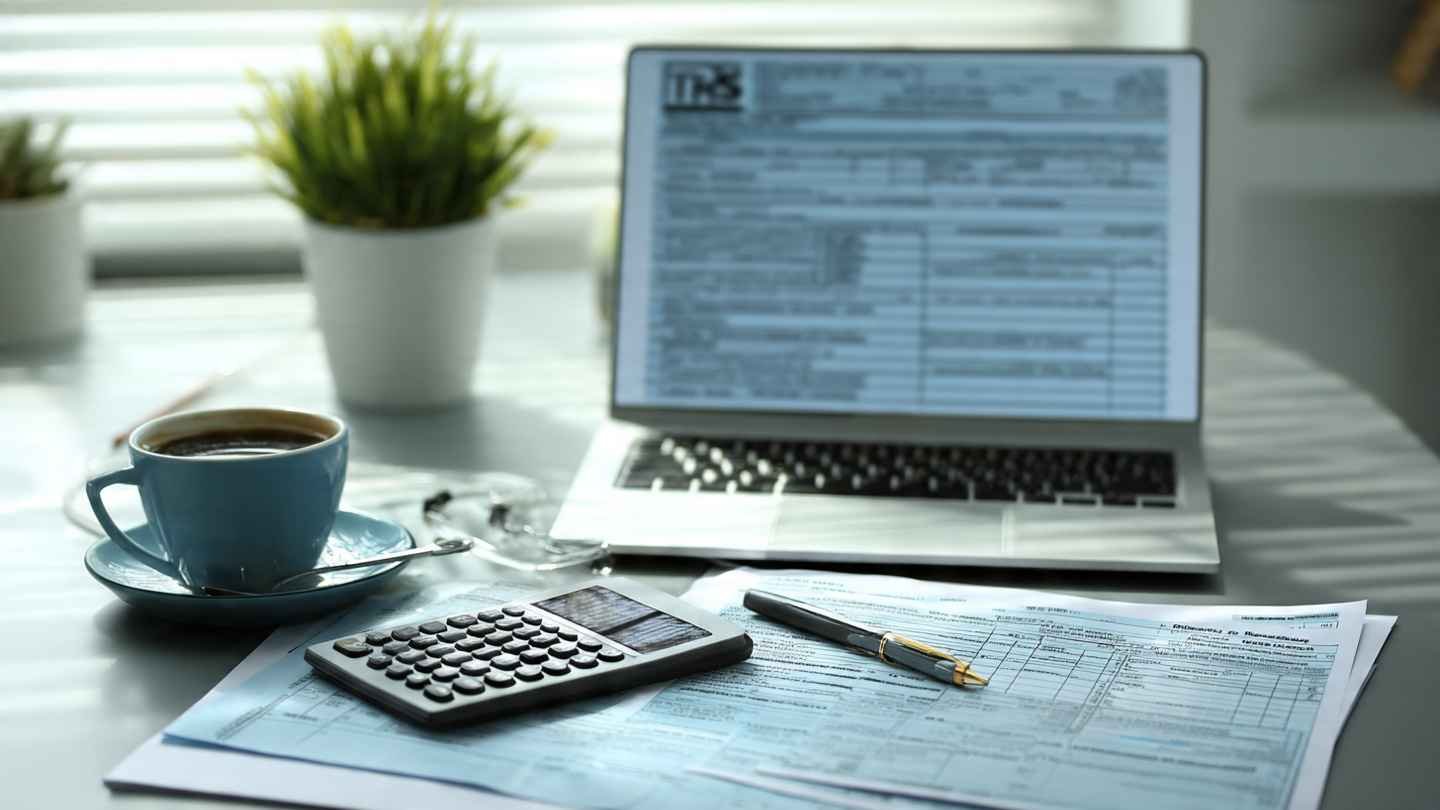 Servicios de Contabilidad